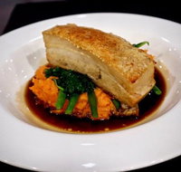 Seasons Restaurant - Lismore Accommodation