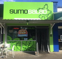 Sumo Salad - Lismore Accommodation