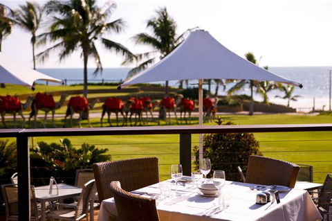 Sunset Bar And Grill - Lismore Accommodation 0