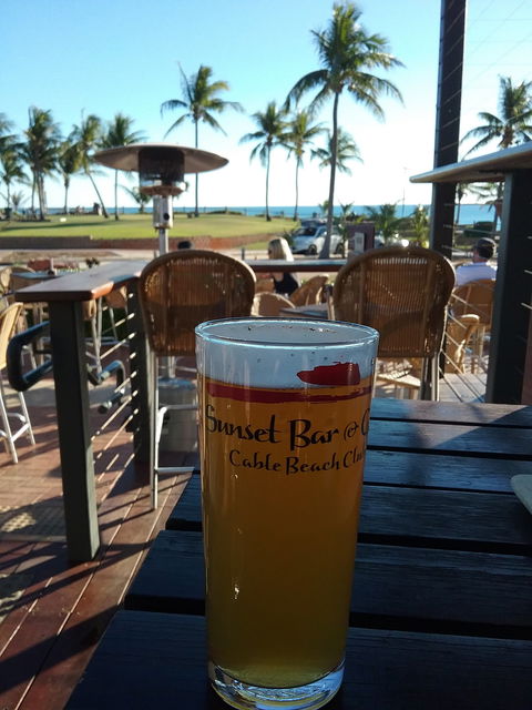 Sunset Bar And Grill - Lismore Accommodation 5