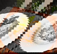 The Garden Tearooms - Lismore Accommodation