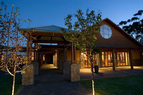 Xanadu Restaurant - Lismore Accommodation 0