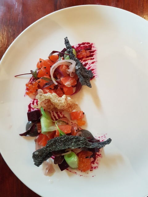 Xanadu Restaurant - Lismore Accommodation 4