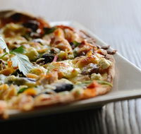 Yirri Grove Olive Farm and Restaurant - Lismore Accommodation