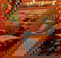 Adrift Cafe - Lismore Accommodation