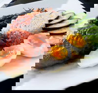 Ayesha's Cafe - Lismore Accommodation