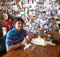 Billabong Roadhouse - Lismore Accommodation