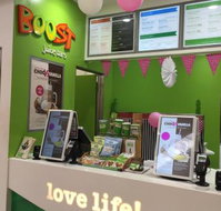Boost Juice Bunbury - Lismore Accommodation