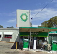 BP Northampton Roadhouse