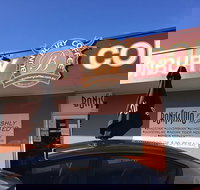 Bunbury Coffee - Lismore Accommodation