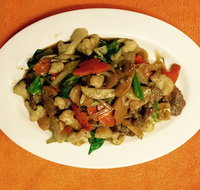 Bunbury Noodle House - Lismore Accommodation