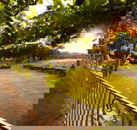 Capel Vale Winery  Match Restaurant