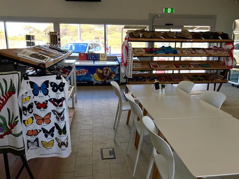 Christine's Kitchen - Lismore Accommodation 0