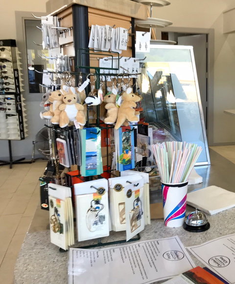 Christine's Kitchen - Lismore Accommodation 1