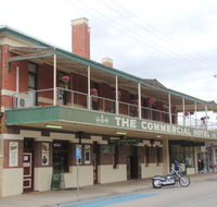 Commercial Hotel