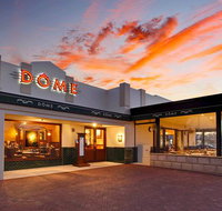 Dome Pinjarra - Lismore Accommodation