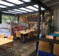 Evviva Cafe - Lismore Accommodation