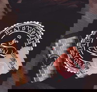 Hai's coffee van - Lismore Accommodation