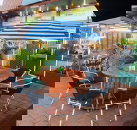 Hedland Harbour Cafe - Lismore Accommodation