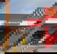 Mcdonald's Family Restaurants - Lismore Accommodation