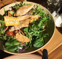 Nando's - Lismore Accommodation