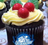 Ningaloo Bakehouse  Cafe - Lismore Accommodation