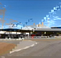 Northampton Motor Hotel