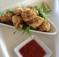 Oceans Restaurant - Lismore Accommodation