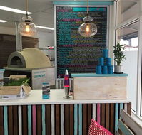 Peace Pizza Retro Woodfired - Lismore Accommodation