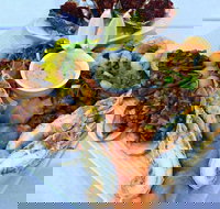 Pilbara Room Restaurant - Lismore Accommodation