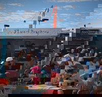 Planet Burgers - Lismore Accommodation