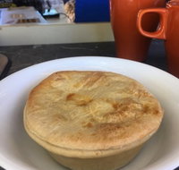 Shark Bay Bakery and Cafe - Lismore Accommodation