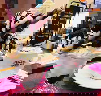 Shark Bay Cafe - Lismore Accommodation