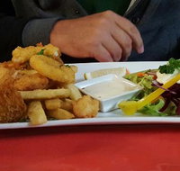 Shark Bay Hotel - Lismore Accommodation