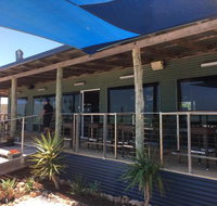 Shark Bay Ocean Park Aquarium - Lismore Accommodation