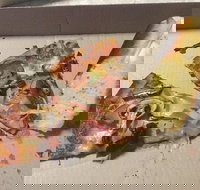 Shark Bay Pizza - Lismore Accommodation