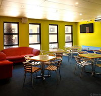 Sports Bar  Beer Garden