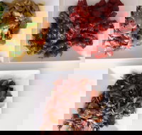 Sun-Wah Finest Asian Cuisine - Lismore Accommodation