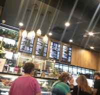 The Coffee Club - Lismore Accommodation