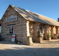 The Old Pearler Restaurant - Lismore Accommodation