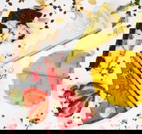 The Plant Organic Cafe  Market - Lismore Accommodation