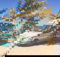 The Short Order - Lismore Accommodation