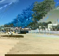 Wooramel Roadhouse - Lismore Accommodation