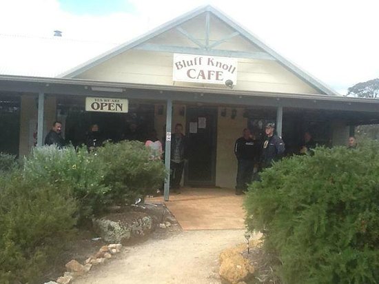 Amelup WA Lismore Accommodation