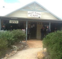 Bluff Knoll Cafe - Lismore Accommodation
