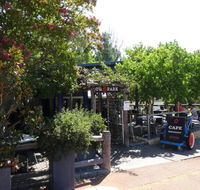 Cu at Park - Lismore Accommodation