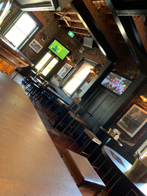 Earl Of Leicester Hotel - Lismore Accommodation 1