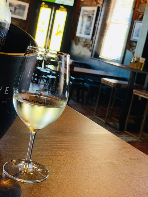 Earl Of Leicester Hotel - Lismore Accommodation 2