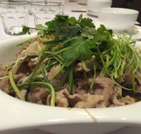 Modern China Restaurant - Lismore Accommodation