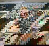 Monkey Bar - Lismore Accommodation